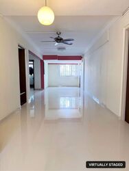 Blk 24 Hougang Avenue 3 (Hougang), HDB 3 Rooms #556357701